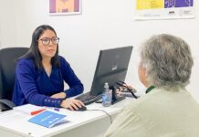 Se abren las inscripciones para el programa municipal de abordaje integral de la salud del adulto mayor