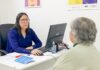 El Municipio profundiza su política integral de cuidado para las personas mayores
