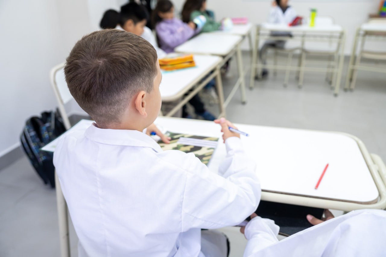 Educación amplía el apoyo escolar los sábados en Río Grande y Ushuaia: inscripciones hasta el 23 de octubre