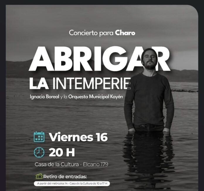 concierto