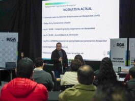 Río Grande avanza en la constitución de un Consejo Municipal de Políticas para las personas con discapacidad