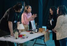Finalizó el taller «Enseñar también es Emprender» de la Escuela Municipal de Emprendedores