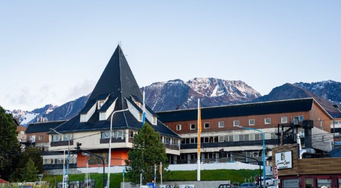 Tierra del Fuego alcanzó el máximo puntaje en transparencia presupuestaria y lidera el ranking nacional