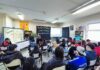 Prevención y acompañamiento: el Municipio trabajó con estudiantes y familias