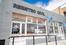 Registro Civil sin sistema: desde el lunes no pueden realizar trámites de DNI ni pasaportes