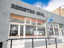 Registro Civil sin sistema: desde el lunes no pueden realizar trámites de DNI ni pasaportes