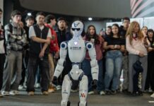 El talento joven toma protagonismo en Ushuaia con la llegada de la tecnología 3D