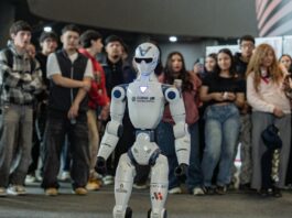 El talento joven toma protagonismo en Ushuaia con la llegada de la tecnología 3D