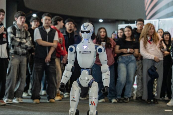 robot